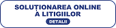 ANPC – Solutionarea online a litigiilor