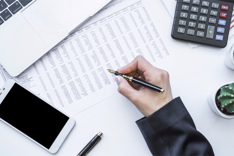 Expertize contabile și fiscale